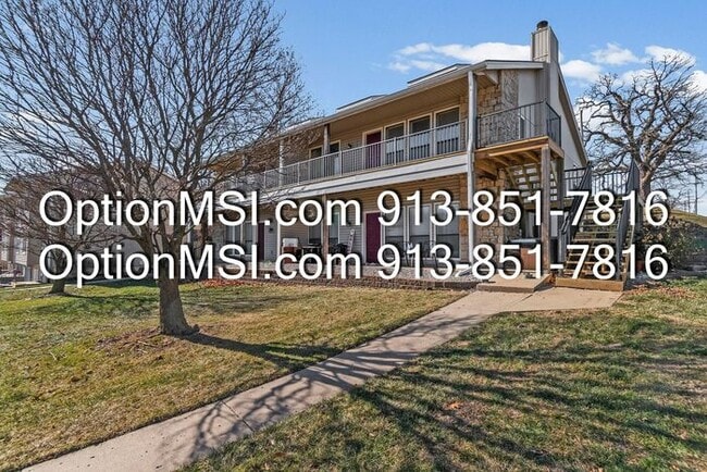 property at 3703 NE 72nd St