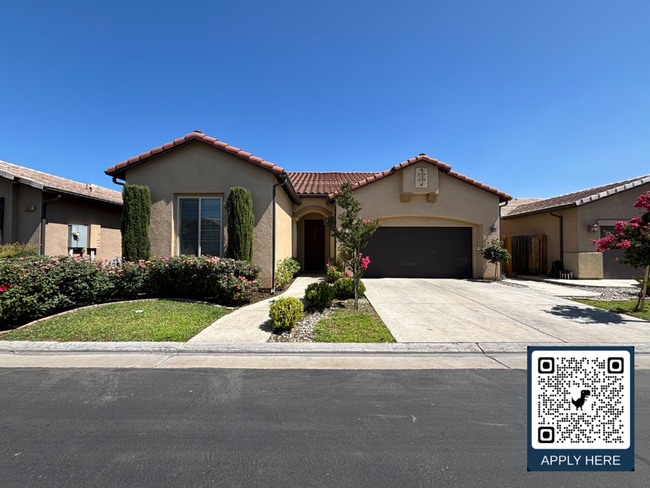 property at 5967 E Via Peccio Dr