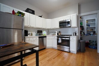 72 Gardner St in Boston, MA - Building Photo - Building Photo