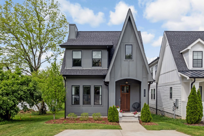 property at 119 Piedmont Ave