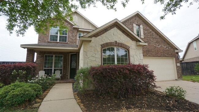 851 Ciderhouse Crest Ct in Richmond, TX - Building Photo - Building Photo