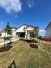 301 Tempest Trl in Maxwell, TX - Building Photo - Building Photo