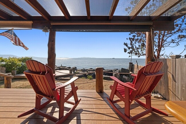 property at 4825 Sucia Dr