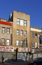 4112 5th Ave in Brooklyn, NY - Foto de edificio - Primary Photo