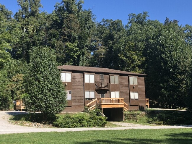property at 30 Nathan Drive
