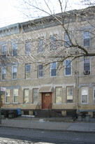 1644 Dekalb Ave Apartments