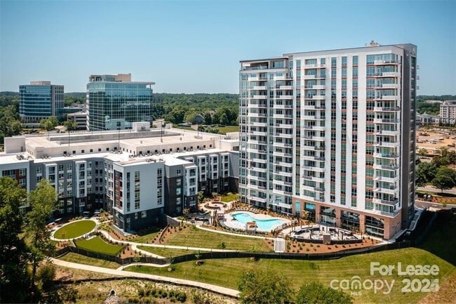 property at 13230 Ballantyne Corporate Pl