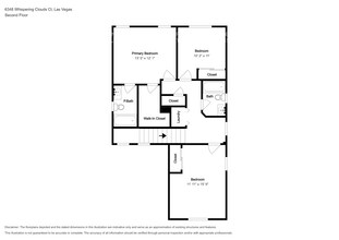 6348 Whispering Clouds Ct in Las Vegas, NV - Building Photo - Building Photo