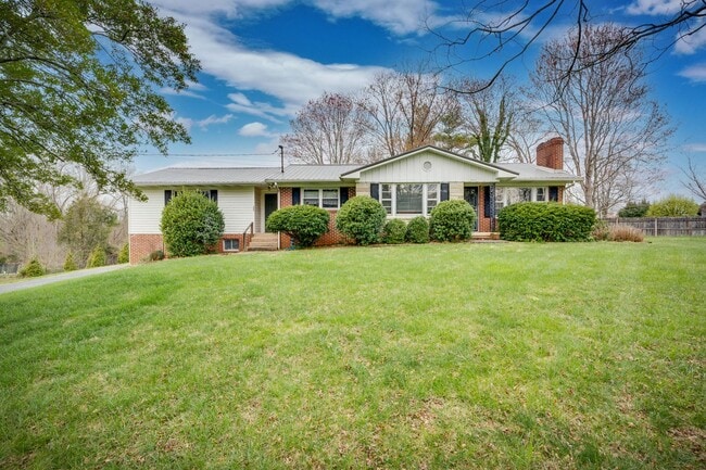 property at 208 Liberty Church Rd
