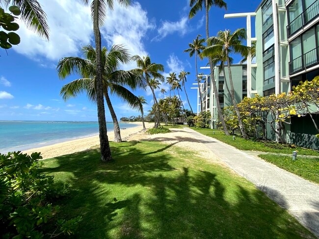 4999 Kahala Ave, Unit one bedroom with bath