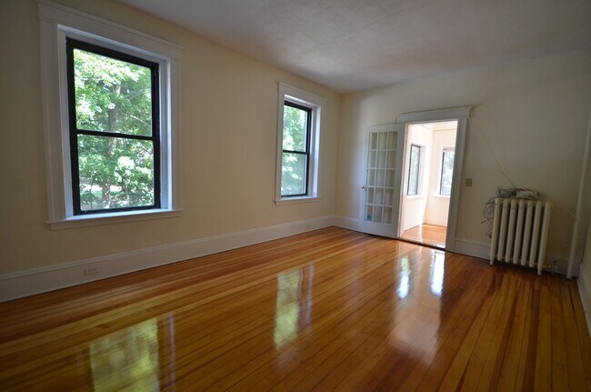 property at 277 Saint Paul St