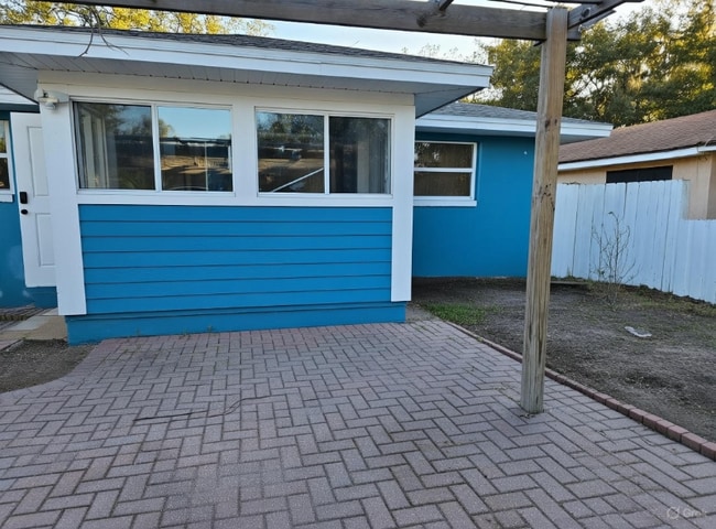 1832 Callahan St in Jacksonville, FL - Building Photo - Building Photo