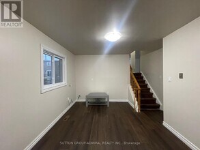 50 Ivan Nelson Dr in Toronto, ON - Building Photo - Building Photo