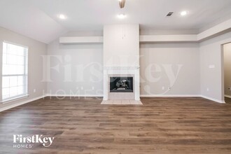 414 Baldwin Drive in Joshua, TX - Building Photo - Building Photo