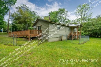 917 Willow Ln in Adamsville, AL - Building Photo - Building Photo