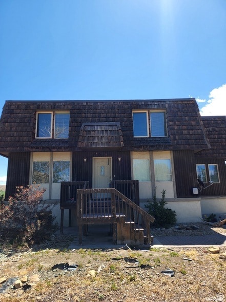 474 N Fairgrounds Rd, Unit 515 in Price, UT - Building Photo - Building Photo