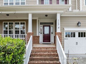 113 Branning Ct in Cary, NC - Building Photo - Building Photo