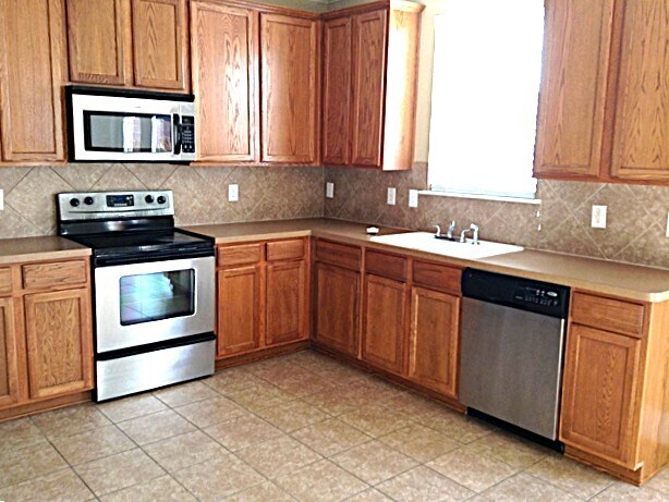277 Big Bear Dr in Melissa, TX - Building Photo - Building Photo
