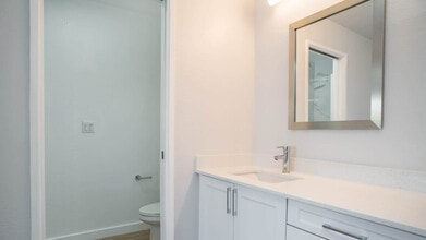 Vista Del Lago in Mission Viejo, CA - Building Photo - Building Photo