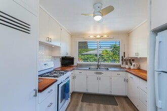 1736 Ahina Rd in Lihue, HI - Building Photo - Building Photo