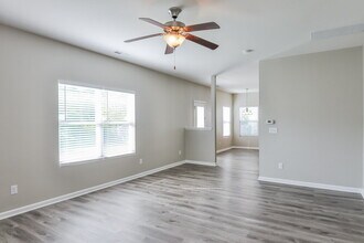 3728 Amistad Ln in Raleigh, NC - Building Photo - Building Photo