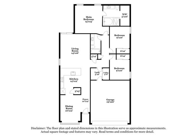 17995 E 94th Ave in Commerce City, CO - Building Photo - Building Photo