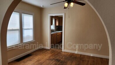 658 N 10th St in Laramie, WY - Building Photo - Building Photo