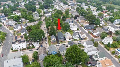 22 Longmont St-Unit -1 in Providence, RI - Building Photo - Building Photo