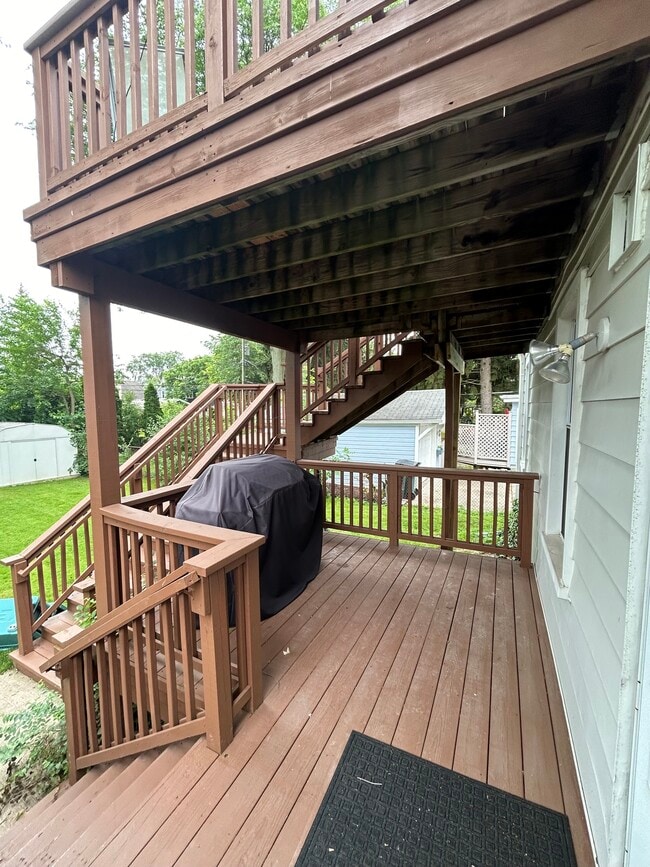 1207 Dorothea Rd, Unit 1 in Berkley, MI - Building Photo - Building Photo