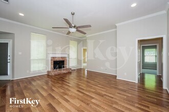 101 Canterbury Dr in Saginaw, TX - Building Photo - Building Photo