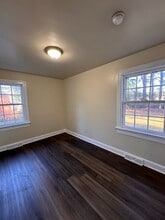 607 Fairfax Ave NE in Wilson, NC - Building Photo - Building Photo