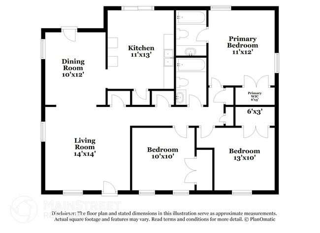 4395 Kerwin Dr in Memphis, TN - Building Photo - Building Photo