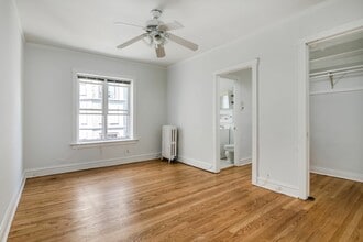 658 W Oakdale Ave, Unit 3B in Chicago, IL - Building Photo - Building Photo
