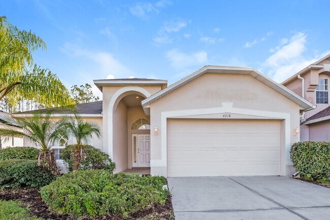 property at 4218 Medbury Dr