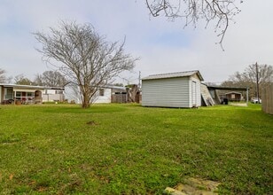 621 McDonald St in New Iberia, LA - Foto de edificio - Building Photo