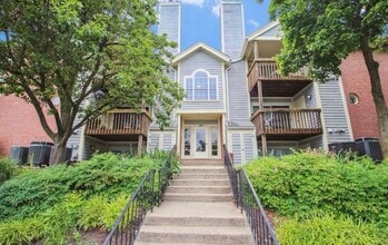 116 Water Fountain Way, Unit 303 in Glen Burnie, MD - Building Photo - Building Photo