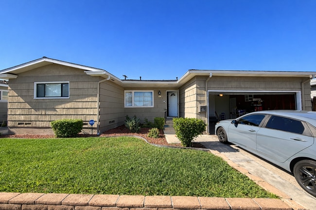 property at 4920 Art St