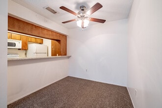 Interior Photo