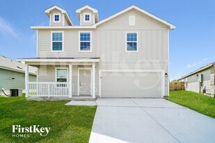 1914 Morse Way, Unit 6 in San Antonio, TX - Building Photo