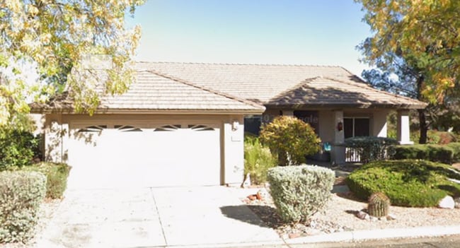 property at 255 S Cottonwood Ranch Rd