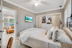 3421 Norfolk St in Pompano Beach, FL - Building Photo