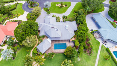 5077 Inverness Ct in Palm City, FL - Foto de edificio - Building Photo
