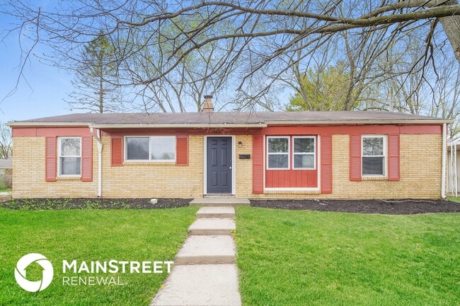 property at 8413 E 37th Pl