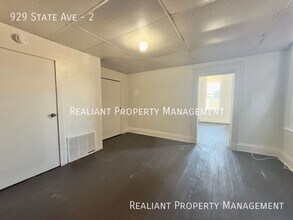 929 State Ave in Cincinnati, OH - Building Photo - Building Photo