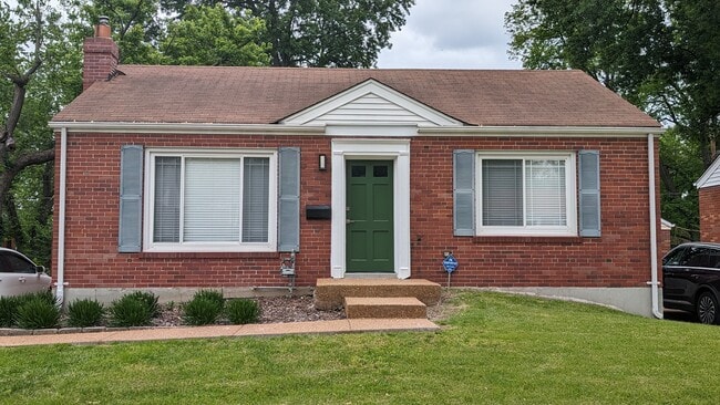 property at 8112 Appleton Dr