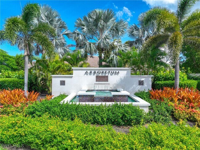 property at 4607 Arboretum Cir