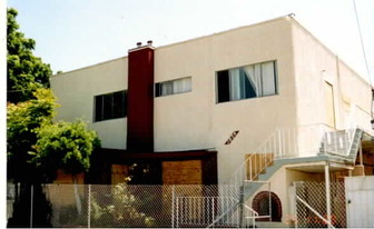 1854 Junipero Ave Apartments