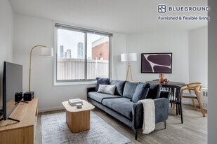 480 2nd Ave in New York, NY - Building Photo