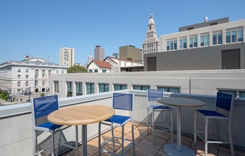 81 Arch Street in Hartford, CT - Building Photo - Building Photo