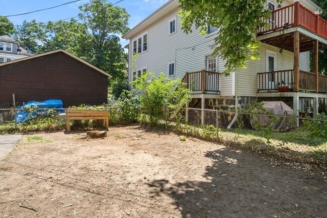 73 Neponset Ave, Unit 3